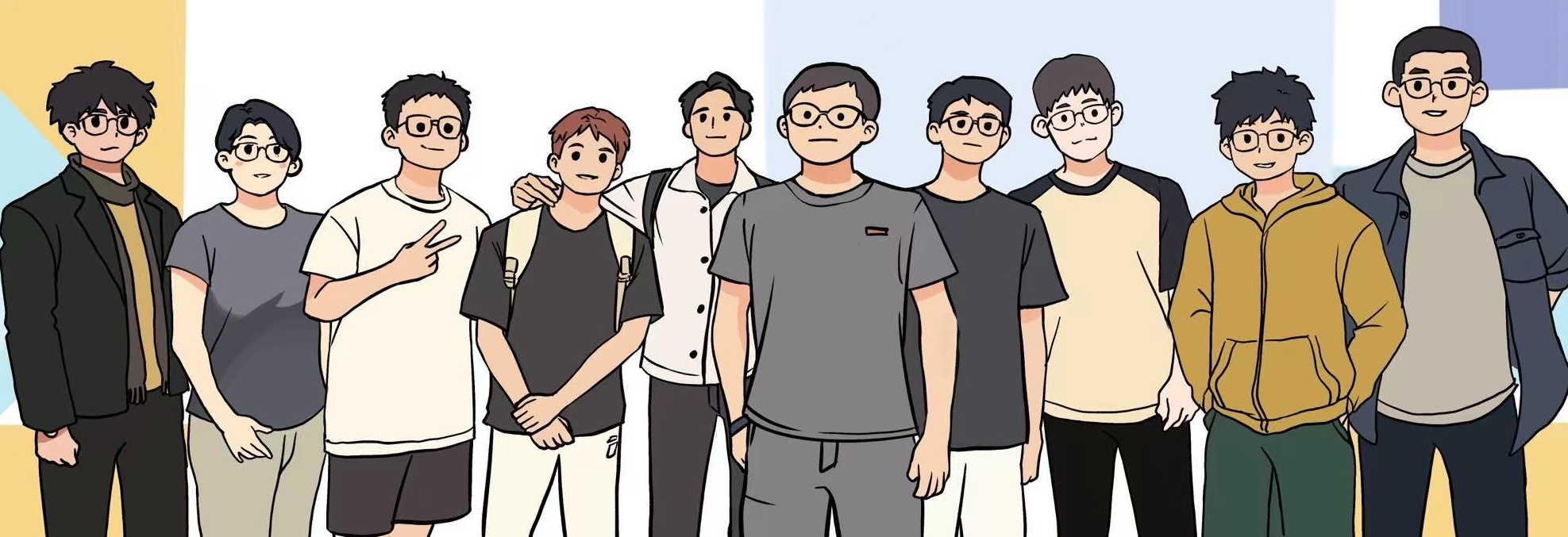 MSTech Team
